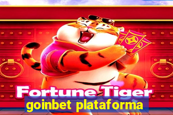 goinbet plataforma